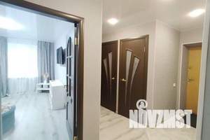 2-к квартира, посуточно, 52м2, 4/5 этаж