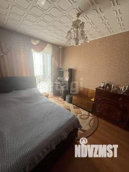 3-к квартира, на длительный срок, 61м2, 3/9 этаж