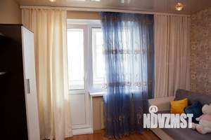 1-к квартира, посуточно, 37м2, 2/5 этаж