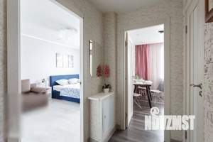 1-к квартира, посуточно, 35м2, 1/12 этаж