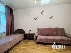 2-к квартира, посуточно, 60м2, 1/1 этаж