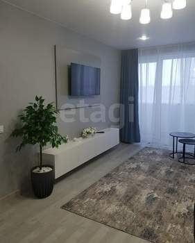 2-к квартира, на длительный срок, 53м2, 8/9 этаж