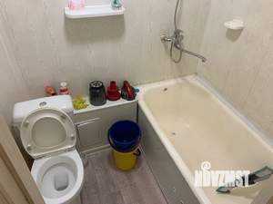 1-к квартира, на длительный срок, 32м2, 4/5 этаж