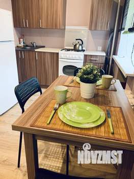 2-к квартира, посуточно, 45м2, 3/5 этаж
