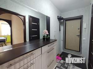 2-к квартира, посуточно, 50м2, 3/5 этаж