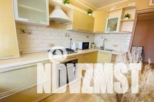 2-к квартира, посуточно, 55м2, 2/5 этаж