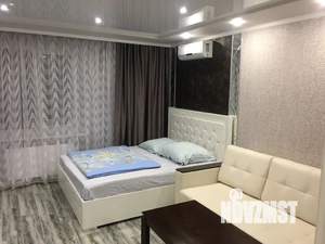 1-к квартира, посуточно, 48м2, 5/9 этаж