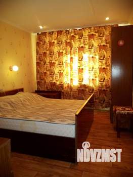 2-к квартира, на длительный срок, 52м2, 4/10 этаж