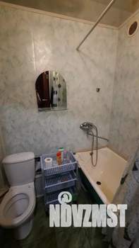 1-к квартира, посуточно, 30м2, 5/5 этаж