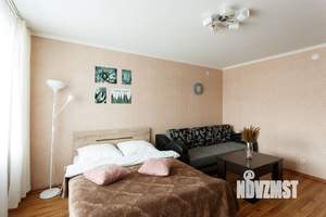 2-к квартира, посуточно, 70м2, 8/10 этаж