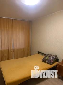 2-к квартира, посуточно, 32м2, 1/5 этаж