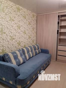 2-к квартира, на длительный срок, 42м2, 4/5 этаж