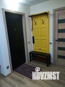 Студия квартира, посуточно, 18м2, 1/5 этаж