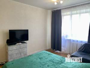 1-к квартира, посуточно, 31м2, 3/5 этаж