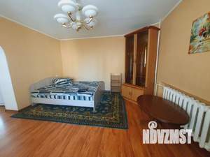 2-к квартира, посуточно, 60м2, 4/9 этаж