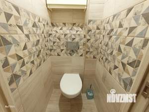 2-к квартира, на длительный срок, 51м2, 1/10 этаж