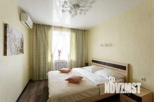 2-к квартира, посуточно, 54м2, 3/10 этаж