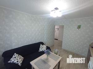 1-к квартира, посуточно, 42м2, 2/14 этаж