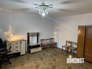 1-к квартира, на длительный срок, 42м2, 2/5 этаж