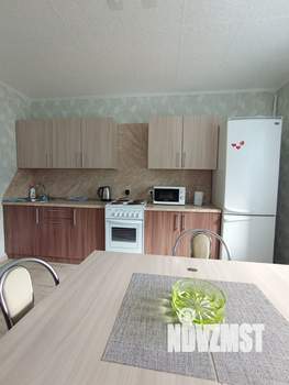 1-к квартира, посуточно, 42м2, 2/14 этаж