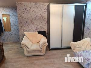 2-к квартира, на длительный срок, 36м2, 1/6 этаж