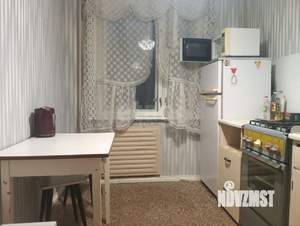 2-к квартира, на длительный срок, 53м2, 3/5 этаж