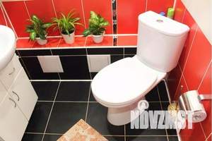 2-к квартира, посуточно, 60м2, 1/5 этаж