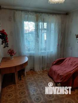 3-к квартира, на длительный срок, 60м2, 5/6 этаж