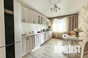 1-к квартира, посуточно, 40м2, 7/10 этаж