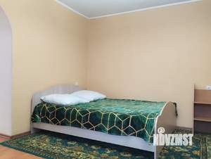 2-к квартира, посуточно, 58м2, 4/9 этаж