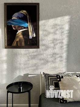 2-к квартира, посуточно, 55м2, 1/1 этаж