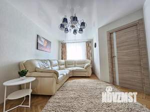 1-к квартира, посуточно, 79м2, 1/1 этаж