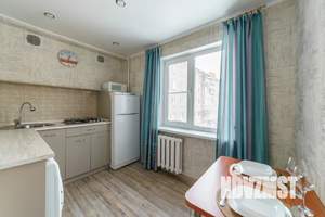 2-к квартира, посуточно, 43м2, 3/5 этаж
