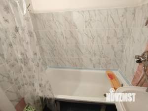 1-к квартира, на длительный срок, 38м2, 2/11 этаж