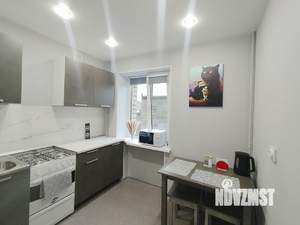 2-к квартира, посуточно, 45м2, 2/9 этаж