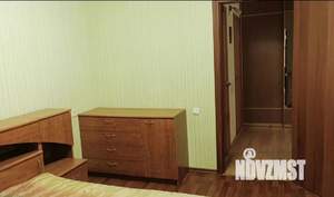 2-к квартира, на длительный срок, 50м2, 2/5 этаж