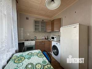 2-к квартира, на длительный срок, 44м2, 4/5 этаж