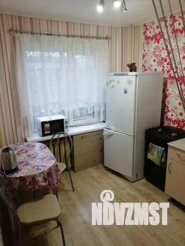 1-к квартира, посуточно, 32м2, 4/5 этаж