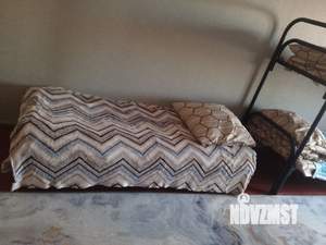 Студия квартира, на длительный срок, 35м2, 5/5 этаж