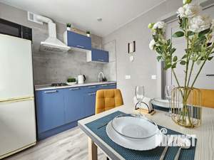 1-к квартира, посуточно, 31м2, 4/5 этаж