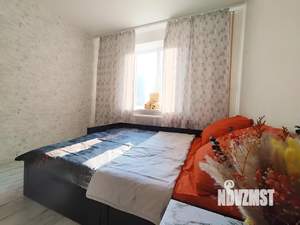 2-к квартира, посуточно, 50м2, 1/5 этаж