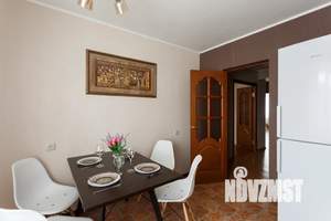 2-к квартира, посуточно, 69м2, 8/10 этаж