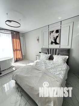 Студия квартира, посуточно, 31м2, 14/15 этаж