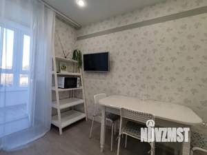 1-к квартира, посуточно, 30м2, 5/9 этаж