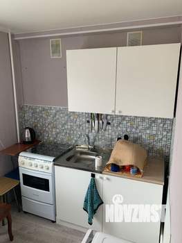 1-к квартира, на длительный срок, 32м2, 4/5 этаж