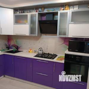 2-к квартира, на длительный срок, 58м2, 5/10 этаж