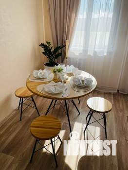 1-к квартира, посуточно, 40м2, 12/14 этаж