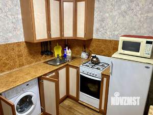 1-к квартира, посуточно, 28м2, 2/9 этаж