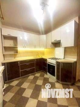 2-к квартира, на длительный срок, 43м2, 5/5 этаж