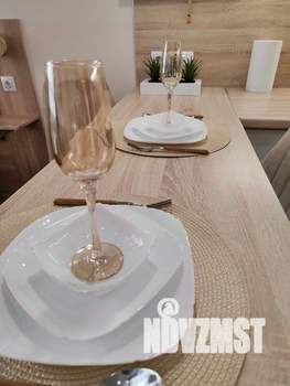 1-к квартира, посуточно, 31м2, 1/1 этаж